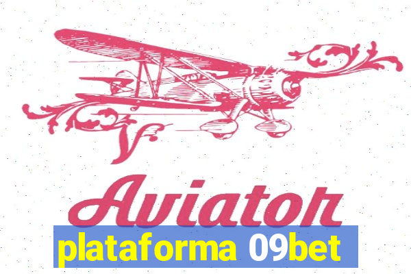 plataforma 09bet