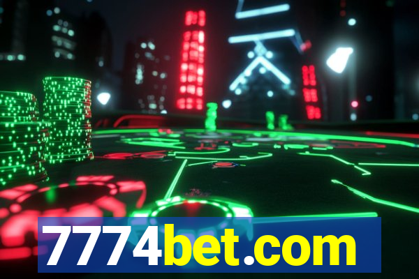 7774bet.com