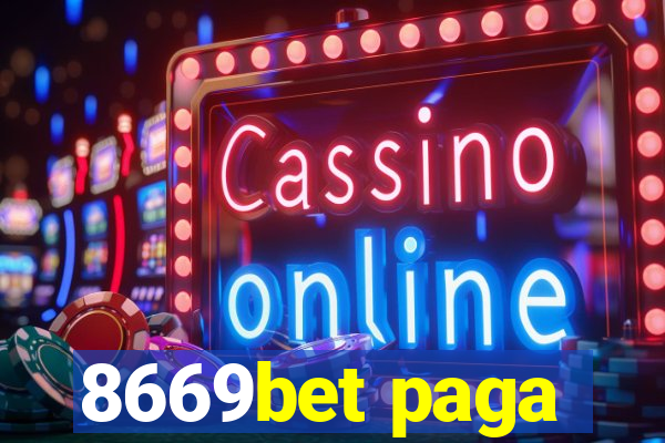 8669bet paga