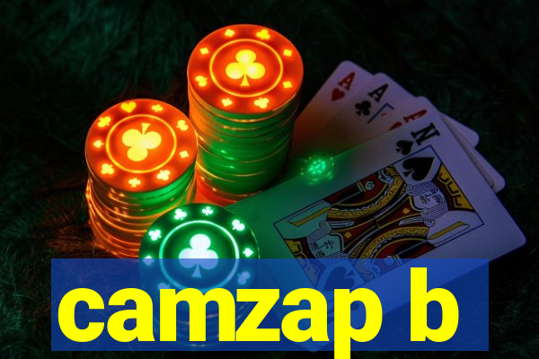 camzap b