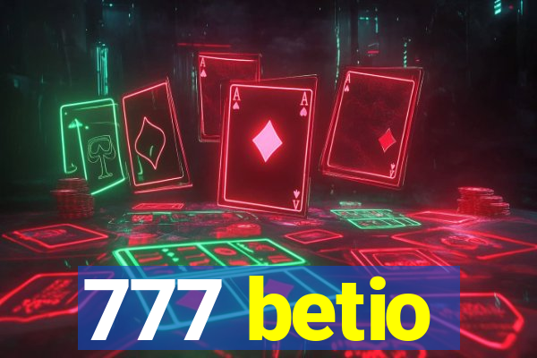 777 betio