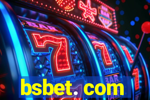 bsbet. com