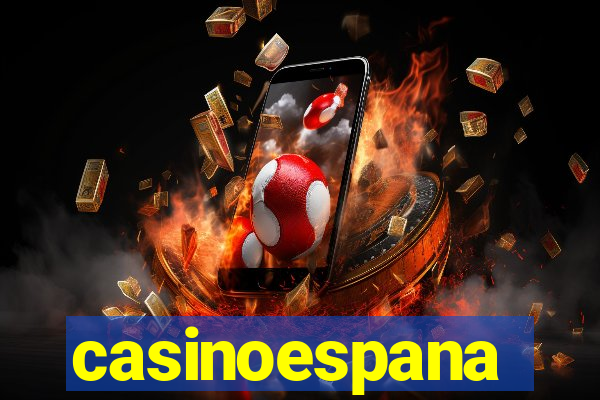 casinoespana