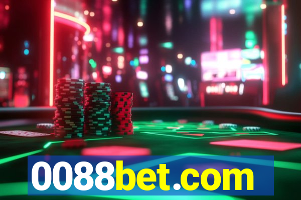 0088bet.com