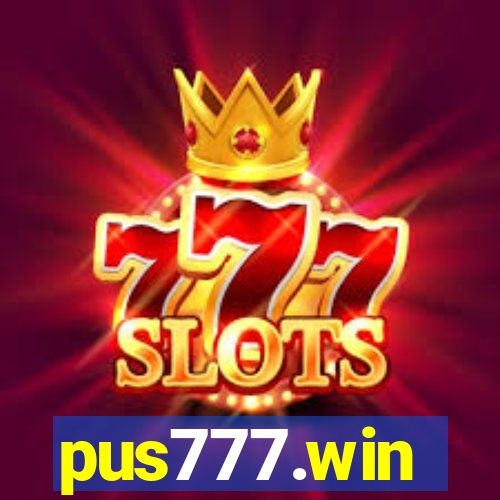 pus777.win