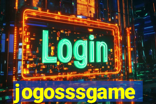 jogosssgame