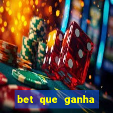 bet que ganha bonus no cadastro