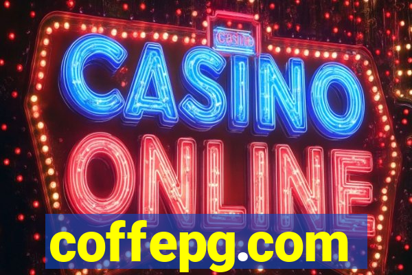 coffepg.com