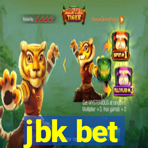 jbk bet