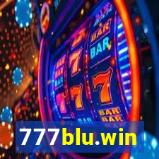 777blu.win