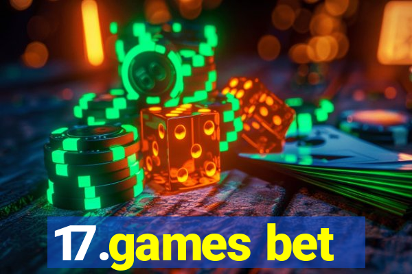 17.games bet