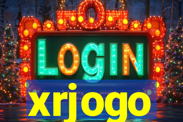 xrjogo