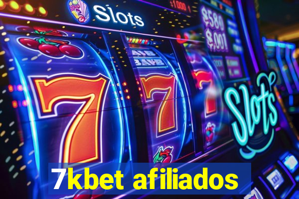 7kbet afiliados