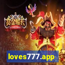 loves777.app