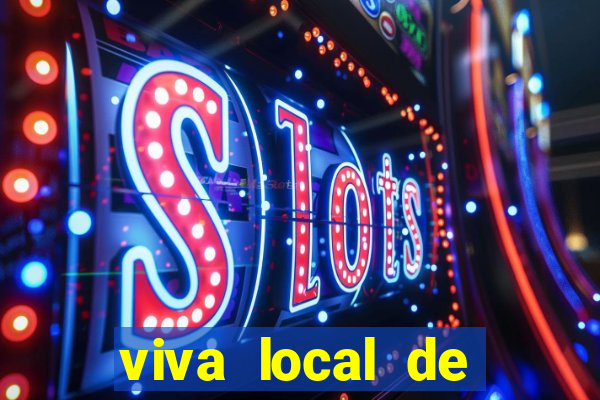 viva local de santos amizade