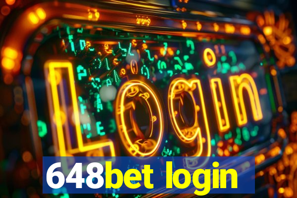 648bet login