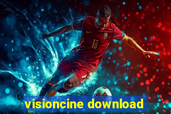 visioncine download