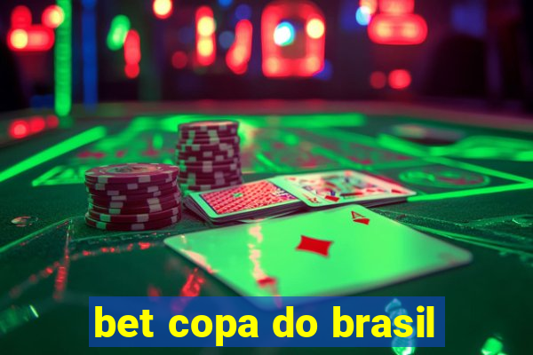 bet copa do brasil