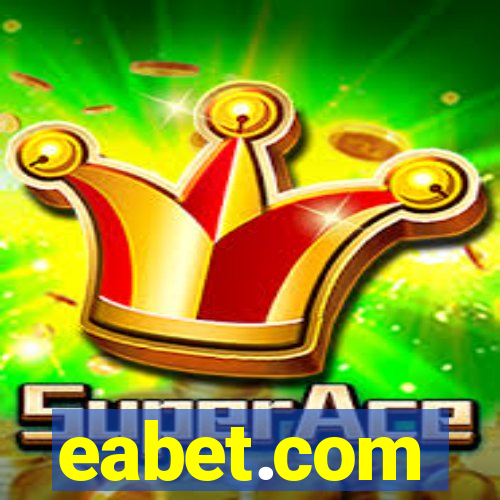 eabet.com