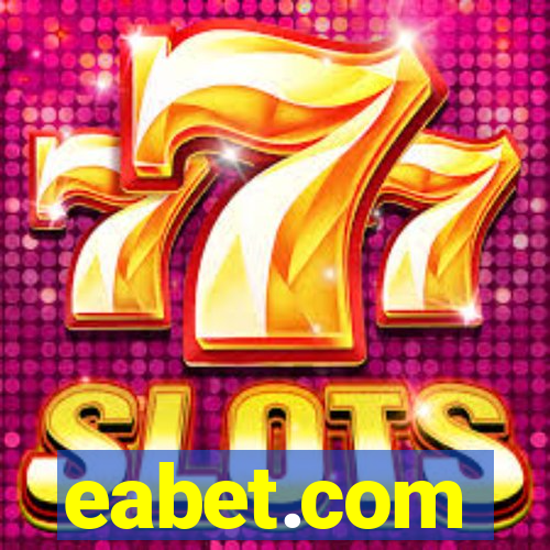 eabet.com