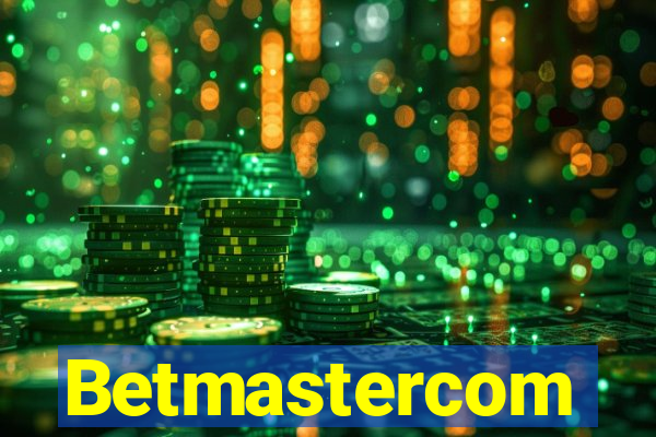 Betmastercom