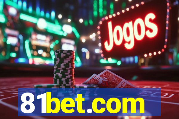 81bet.com