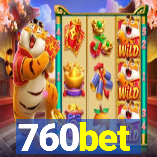 760bet