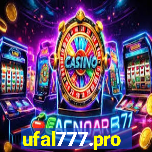 ufal777.pro