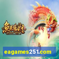 eagames251.com