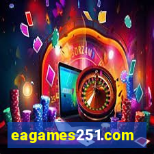 eagames251.com