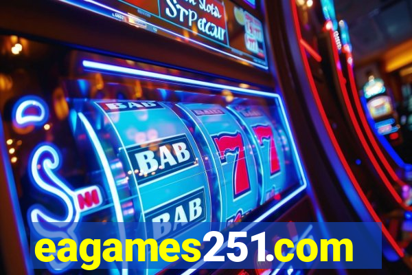 eagames251.com