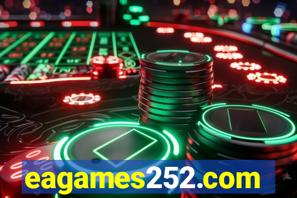 eagames252.com