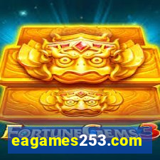 eagames253.com