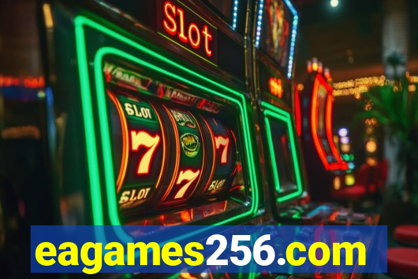 eagames256.com