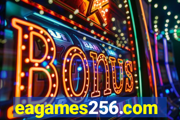 eagames256.com