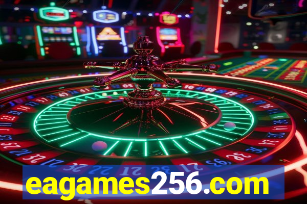 eagames256.com