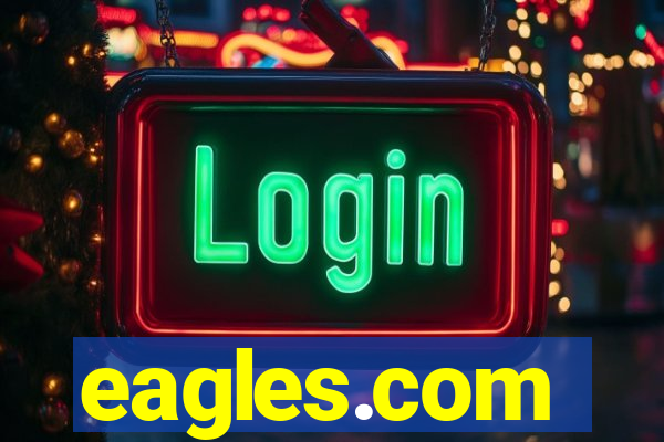 eagles.com