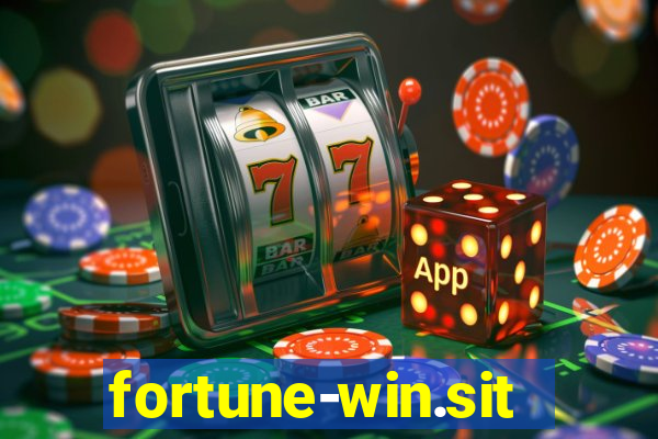 fortune-win.site