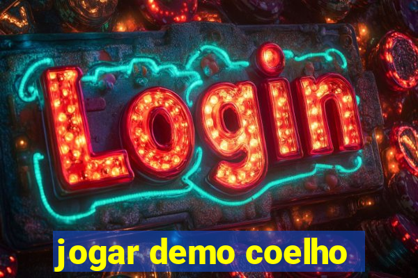 jogar demo coelho