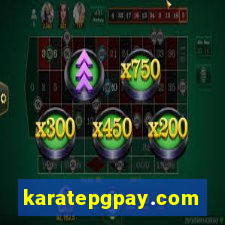 karatepgpay.com