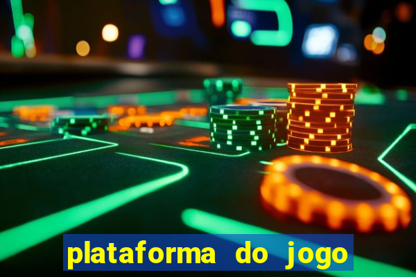 plataforma do jogo do canguru