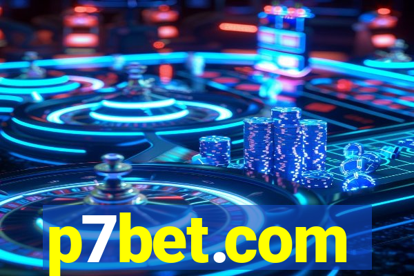 p7bet.com