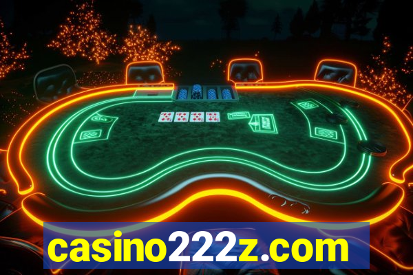 casino222z.com