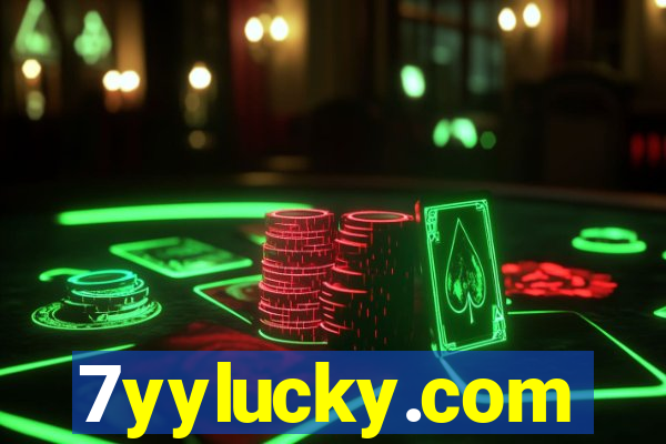 7yylucky.com