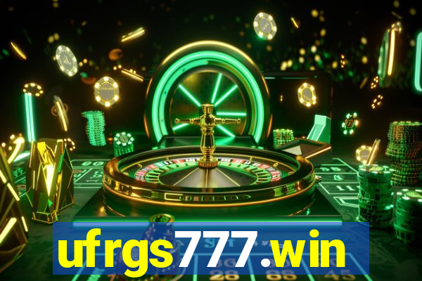 ufrgs777.win