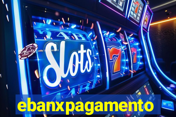 ebanxpagamento