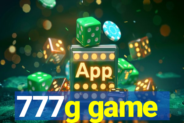 777g game