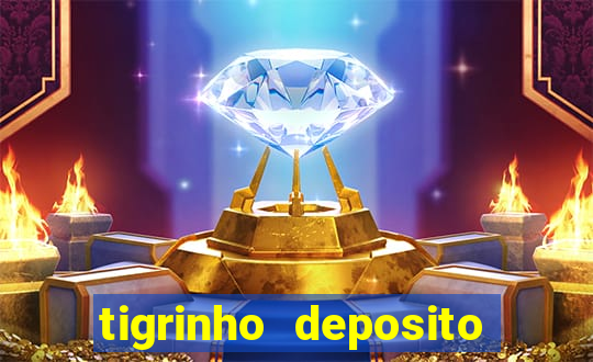 tigrinho deposito de 1 real