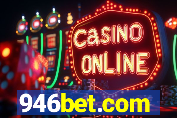 946bet.com