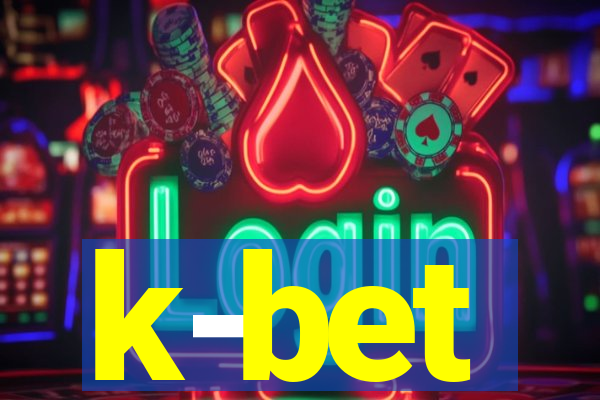 k-bet